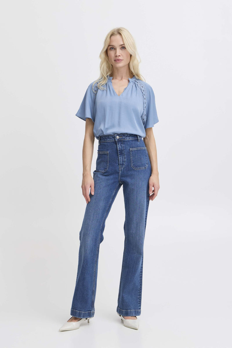 Hacca Blouse
