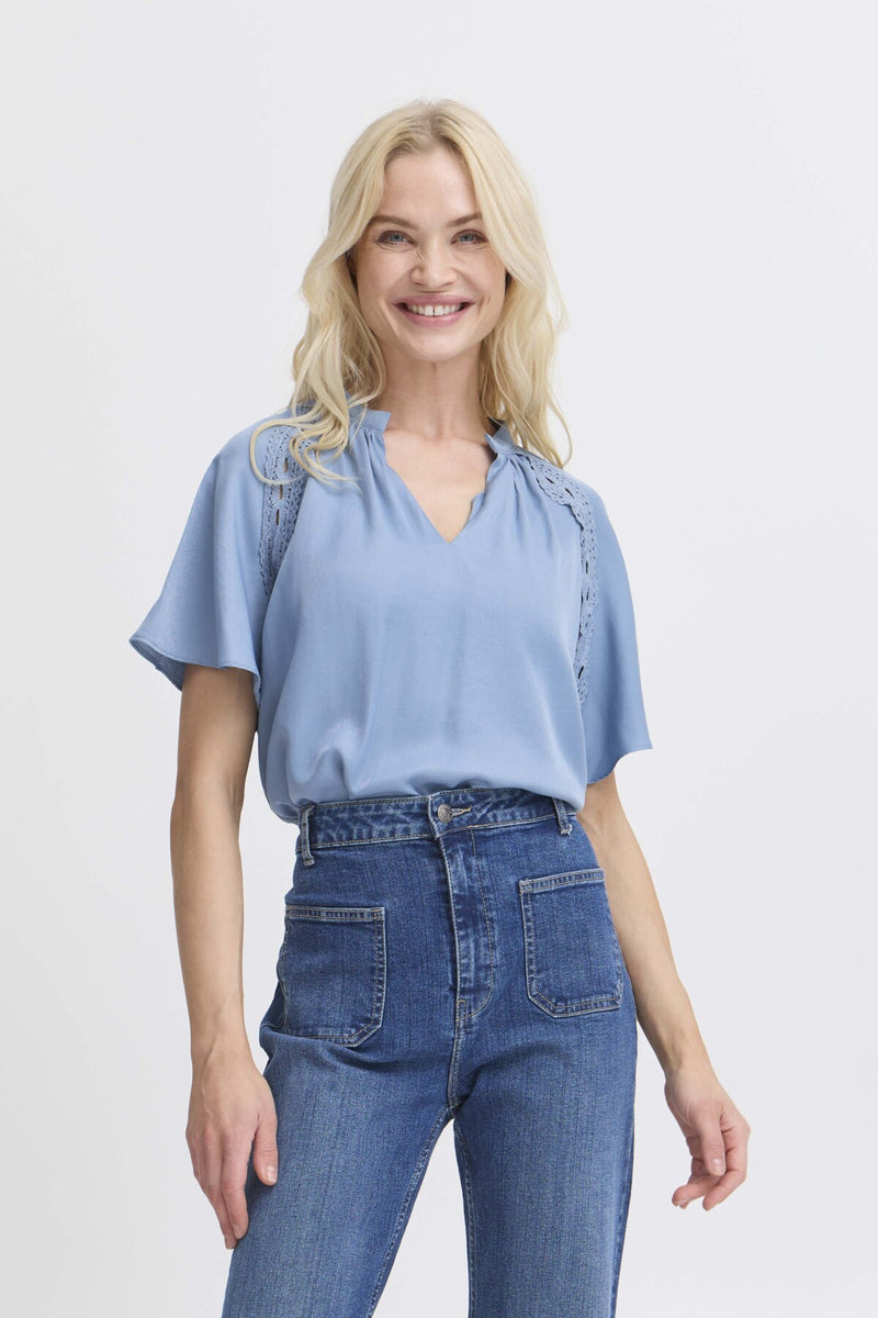 Hacca Blouse