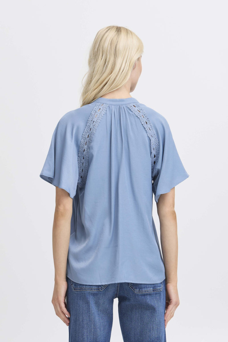 Hacca Blouse