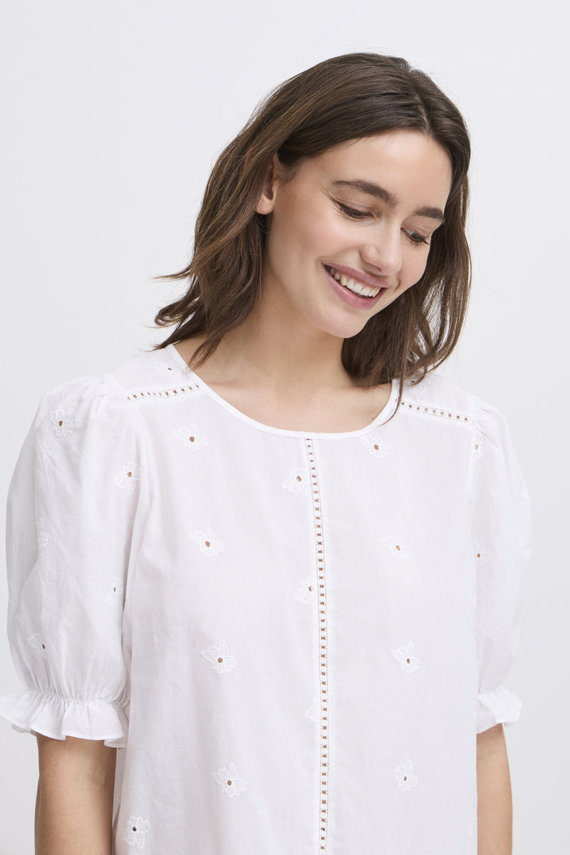 Jinni Blouse