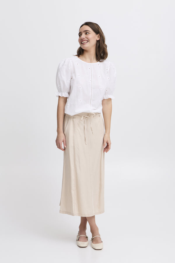 Jinni Blouse