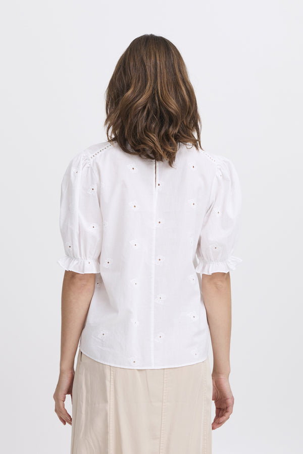 Jinni Blouse
