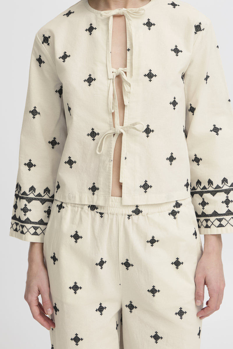 Dunia Jacket