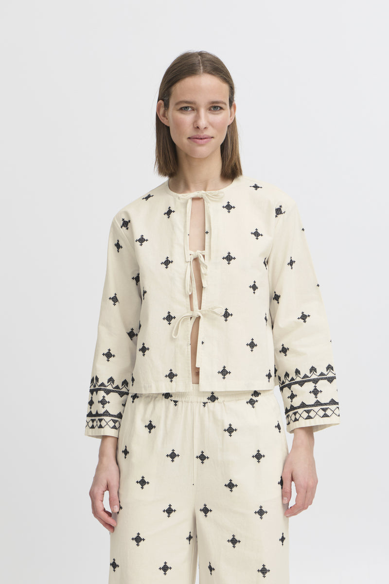 Dunia Jacket