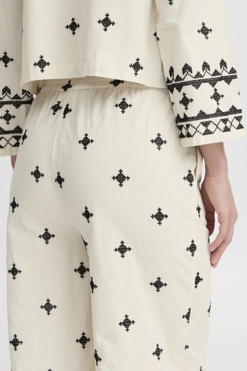 Dunia Pants