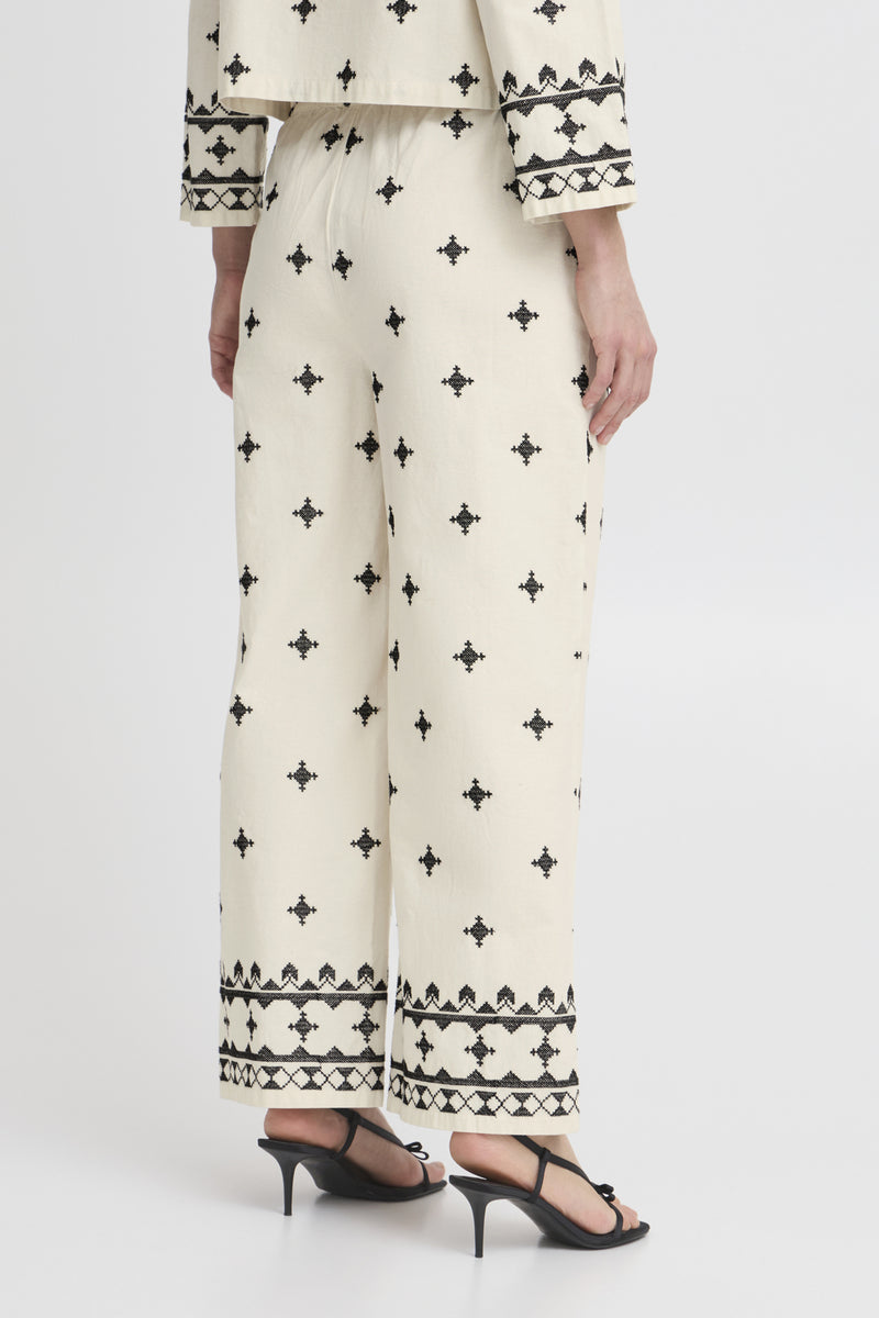 Dunia Pants