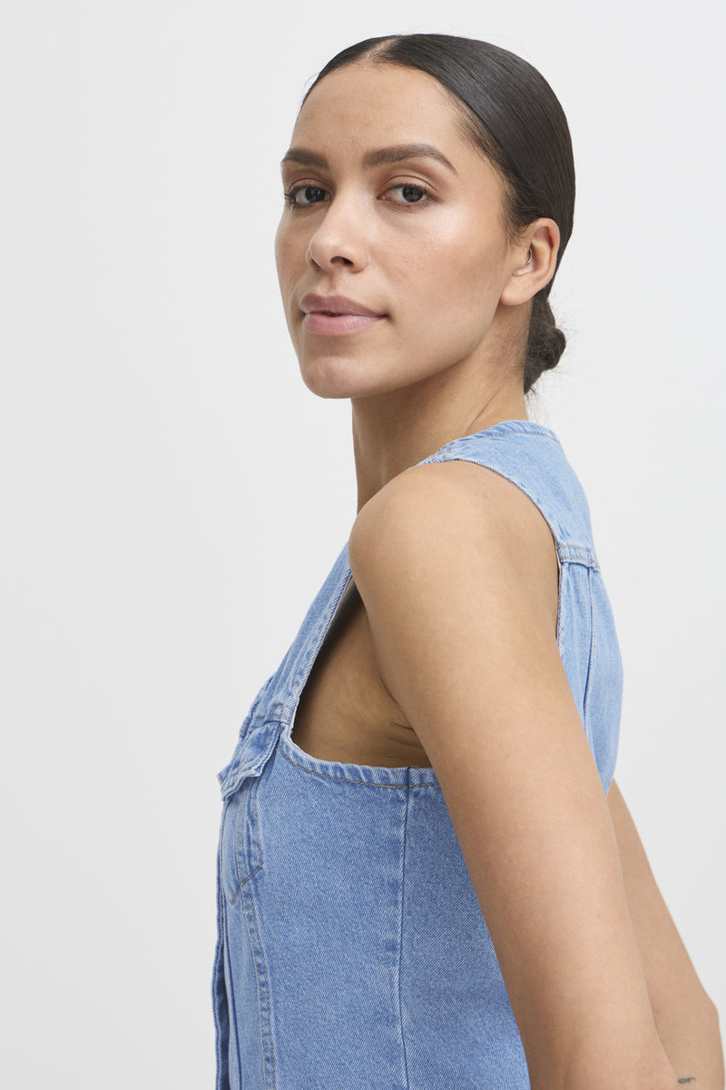Kallie Waistcoat