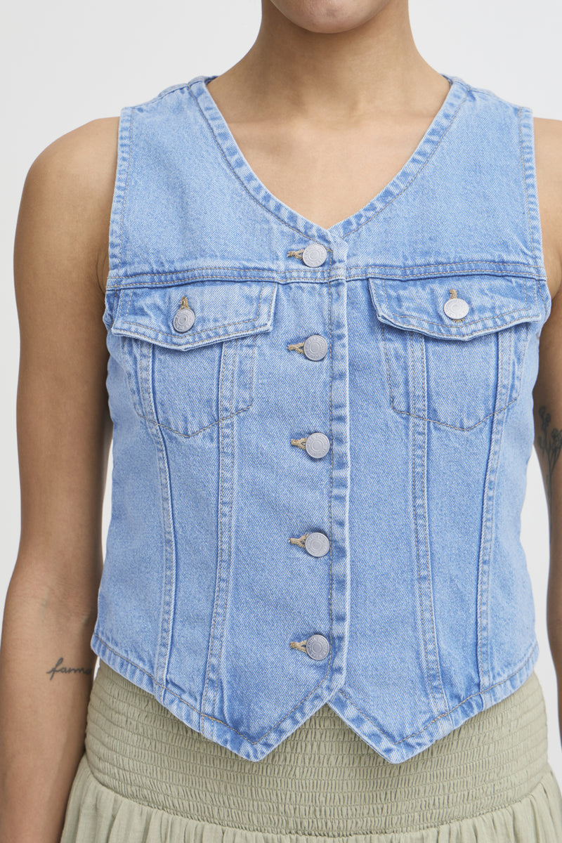 Kallie Waistcoat