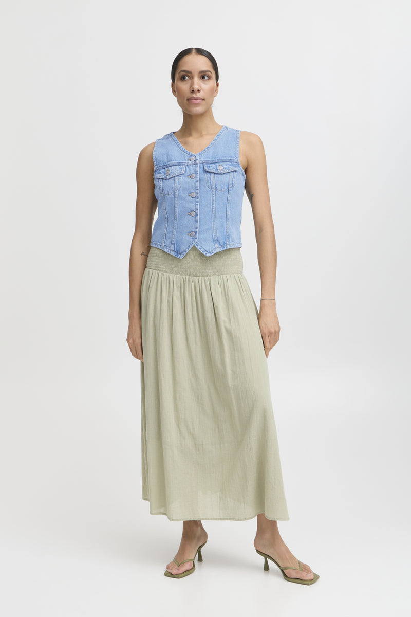 Kallie Waistcoat