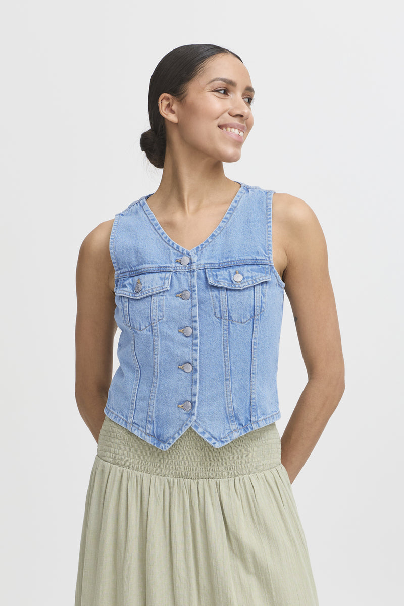 Kallie Waistcoat