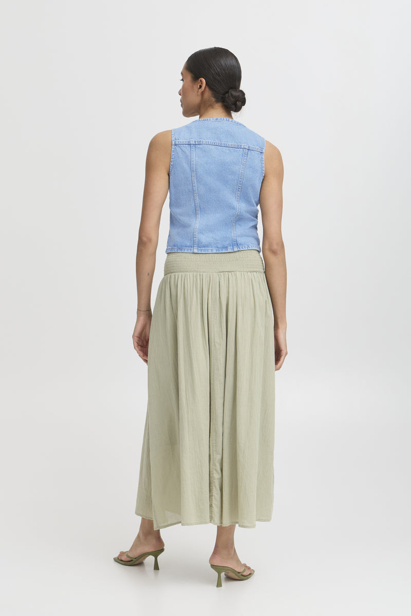 Kallie Waistcoat