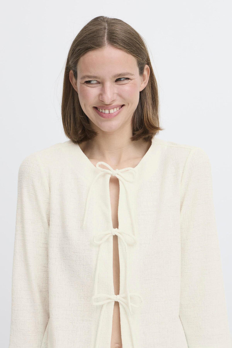 Reidun Jacket
