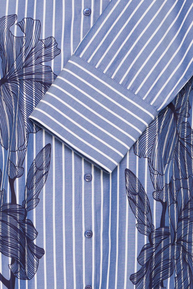 Firas Flower Shirt