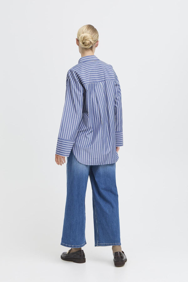 Firas Flower Shirt