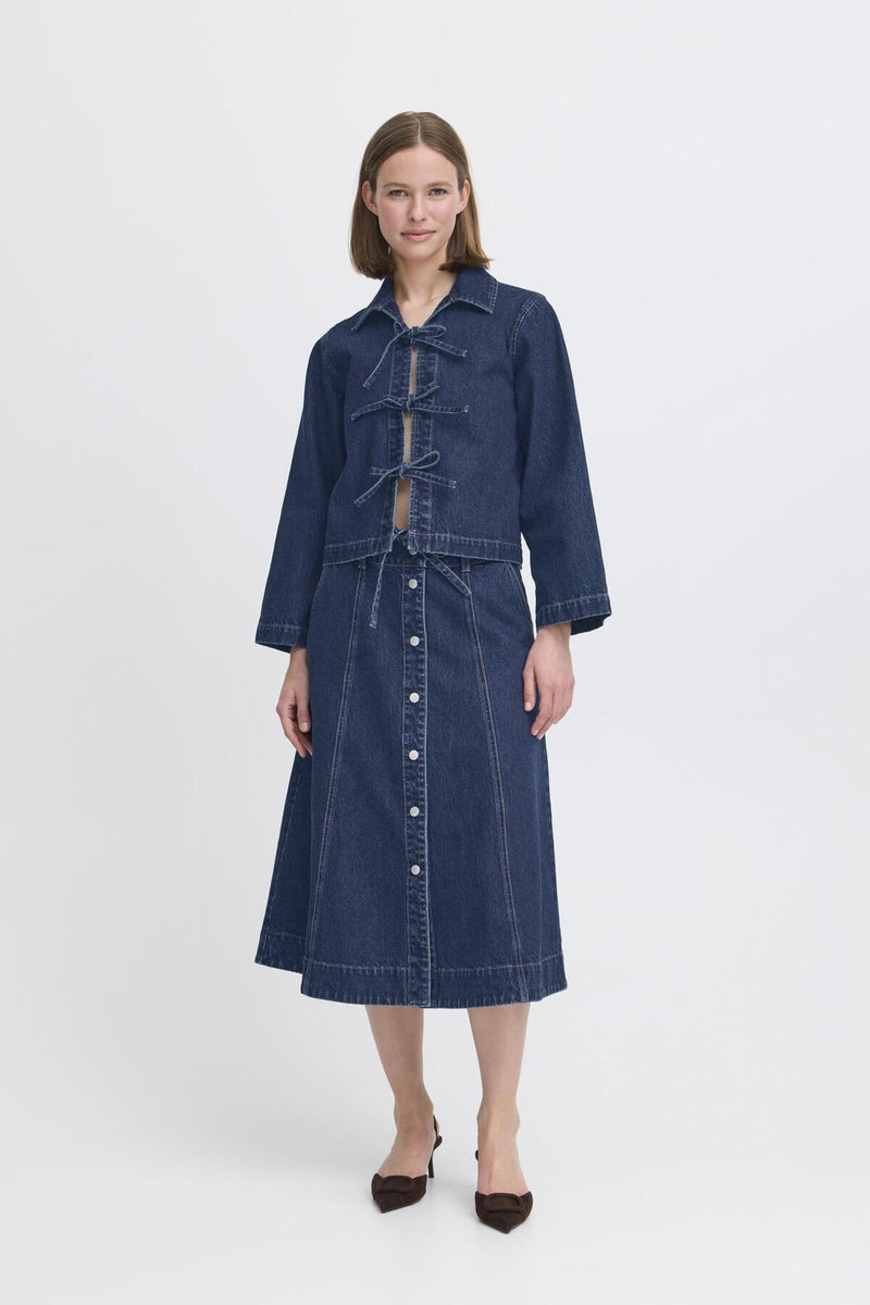 Lukan Shirt