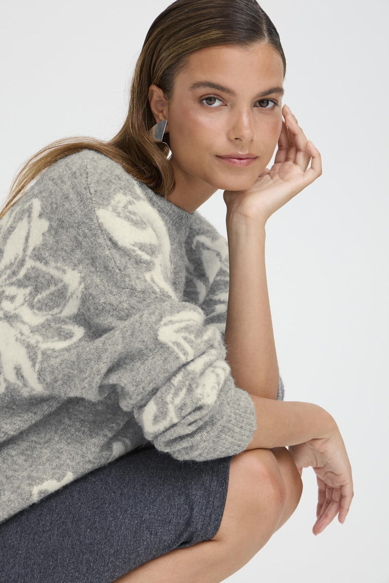 Omea Flower Jumper 2.0