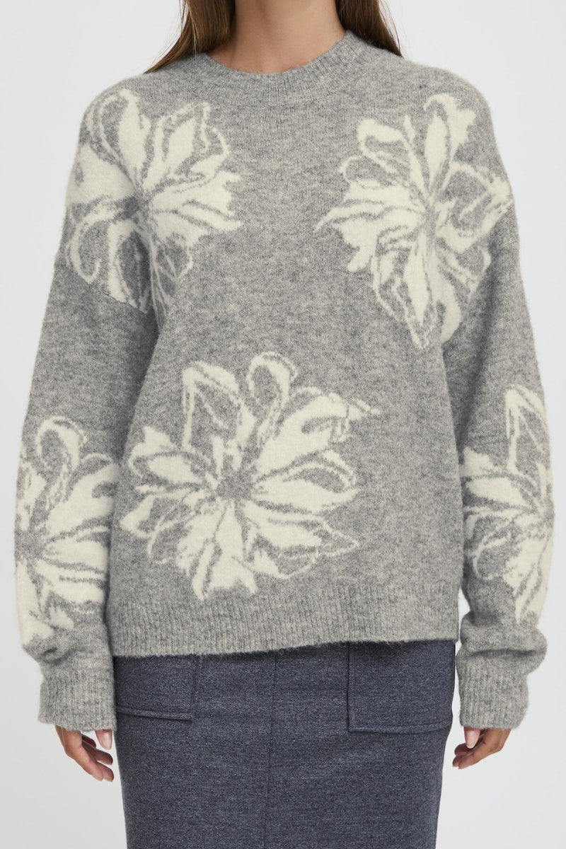 Omea Flower Jumper 2.0