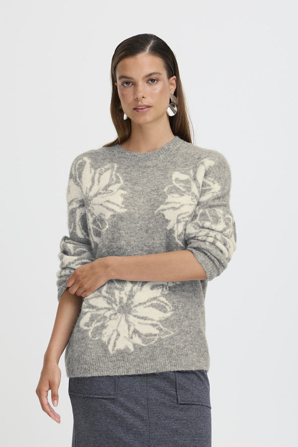 Omea Flower Jumper 2.0