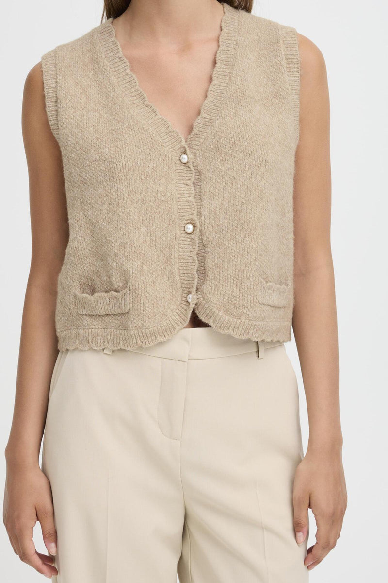 Nadika Vest