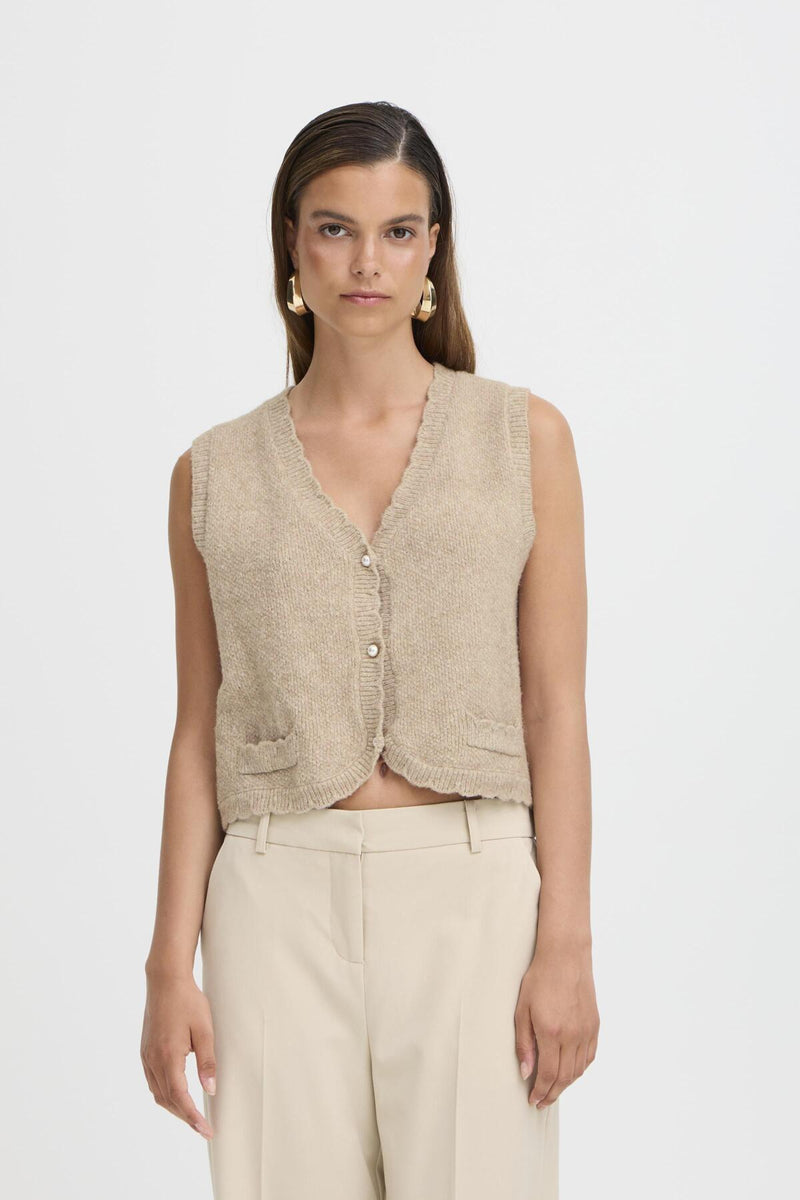 Nadika Vest