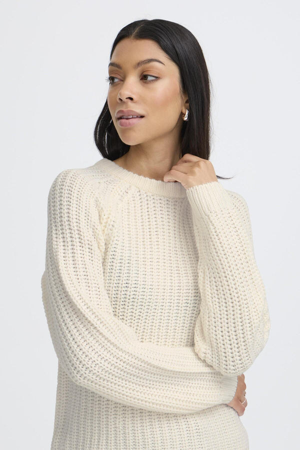 Otinka Oneck Jumper
