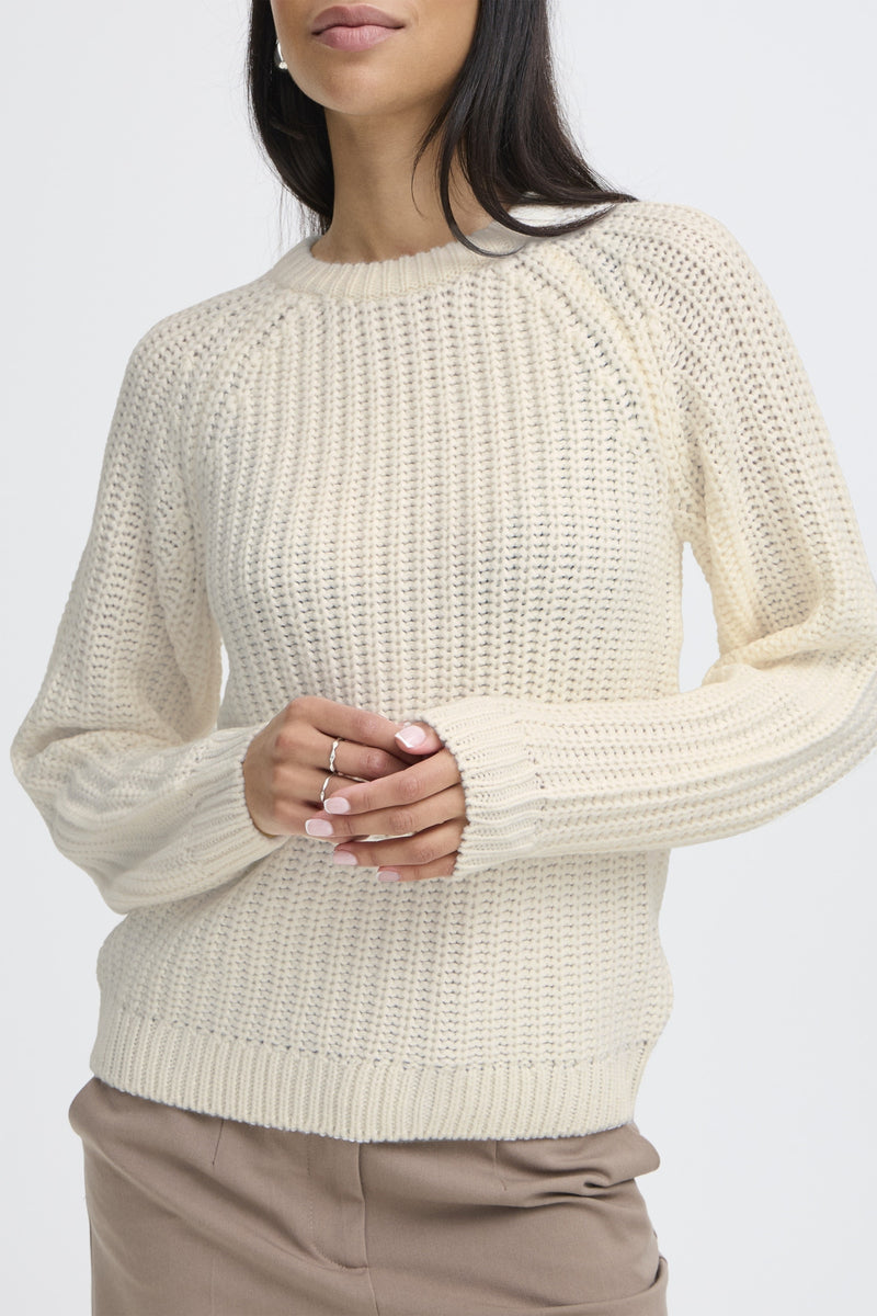 Otinka Oneck Jumper