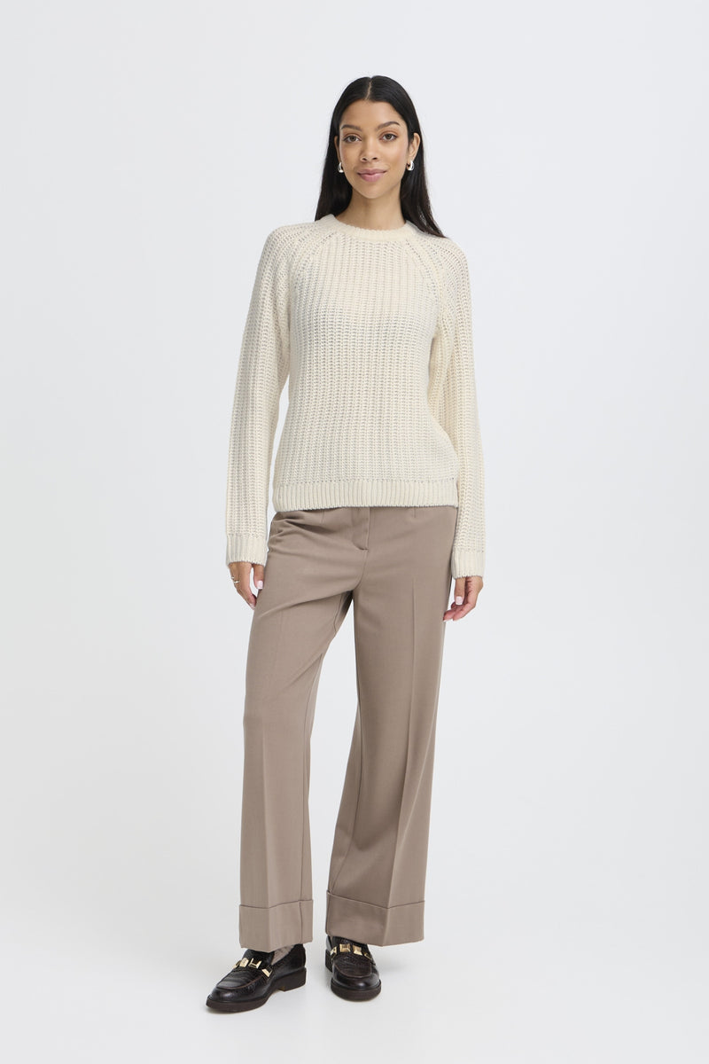 Otinka Oneck Jumper