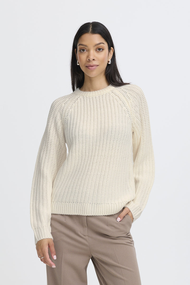Otinka Oneck Jumper