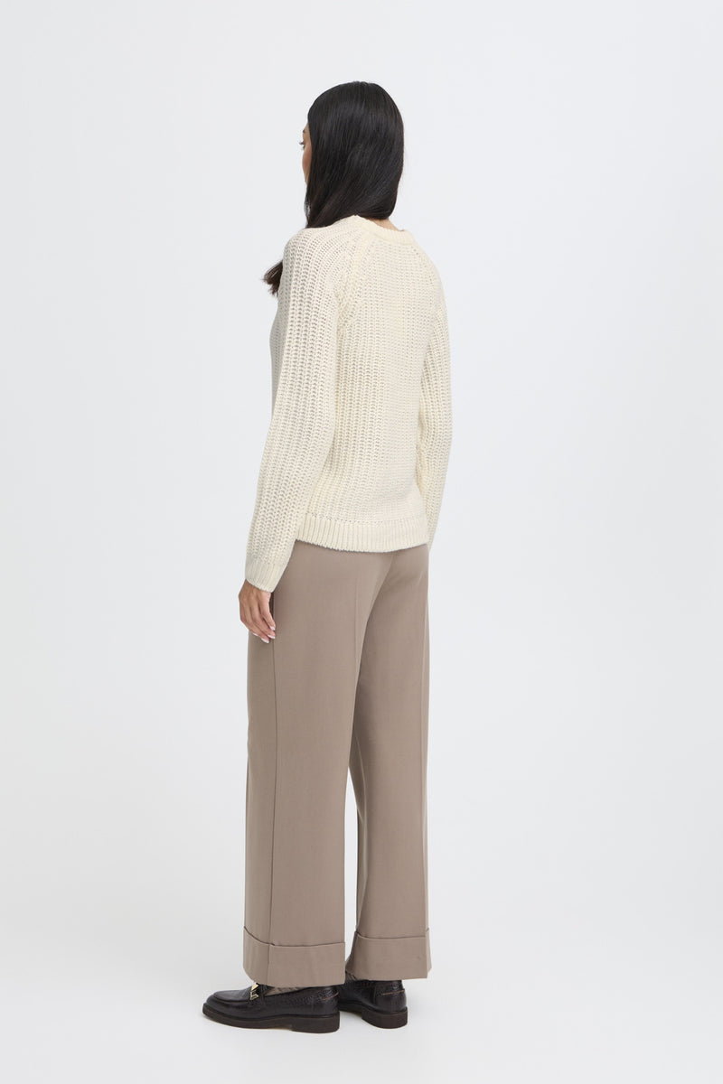 Otinka Oneck Jumper