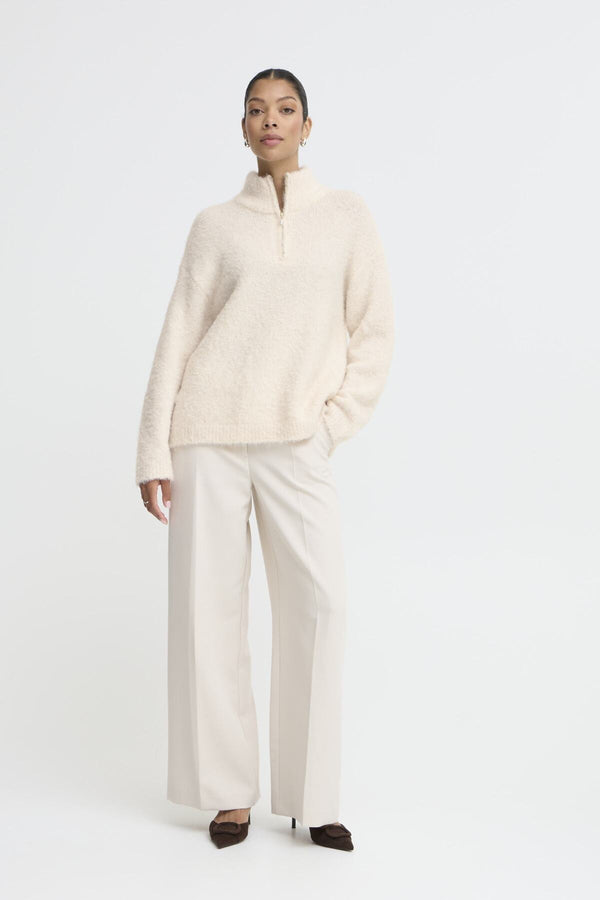 Omanta Halfzip Jumper