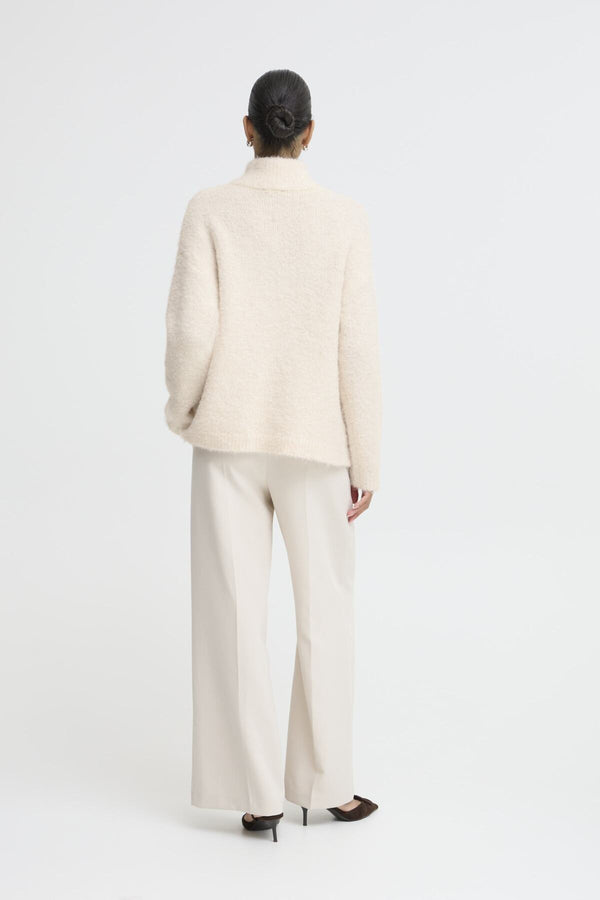 Omanta Halfzip Jumper