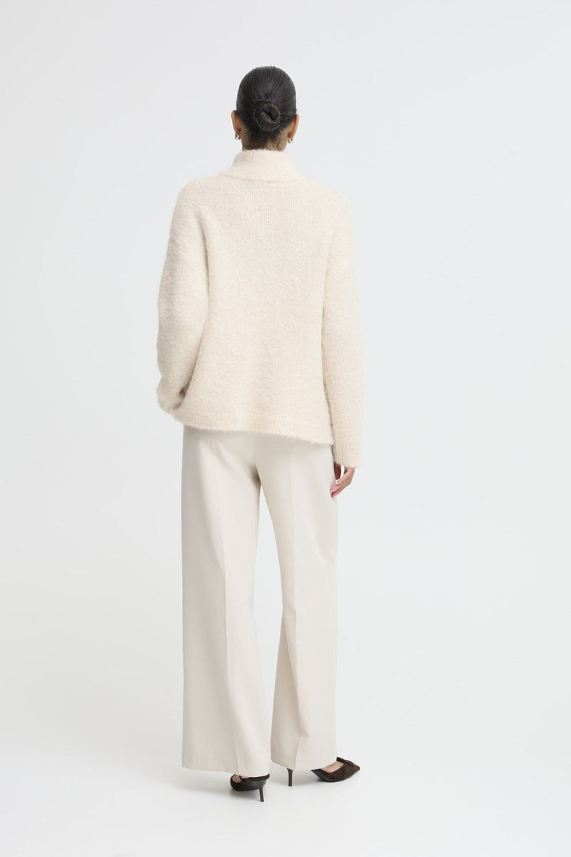 Omanta Halfzip Jumper
