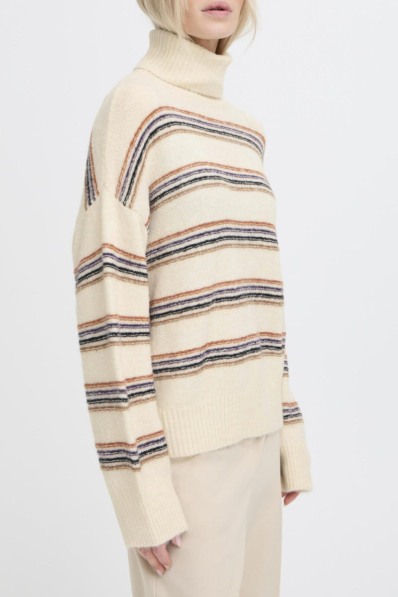 Monna Stripe Jumper