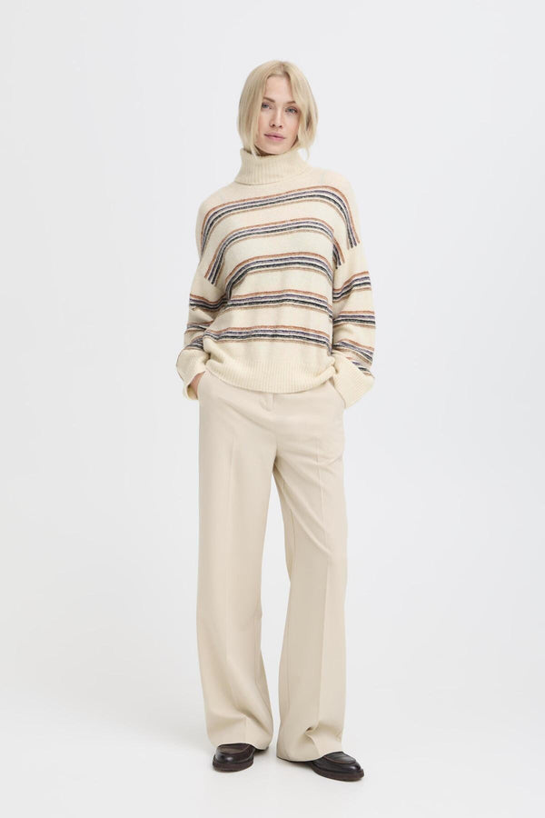 Monna Stripe Jumper