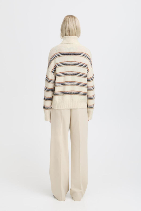 Monna Stripe Jumper
