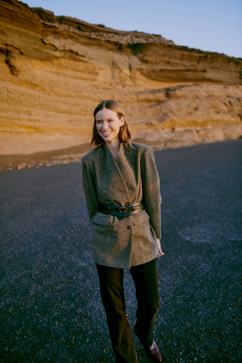 Eranda Jacket