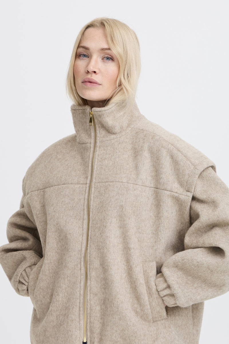 Becila Jacket