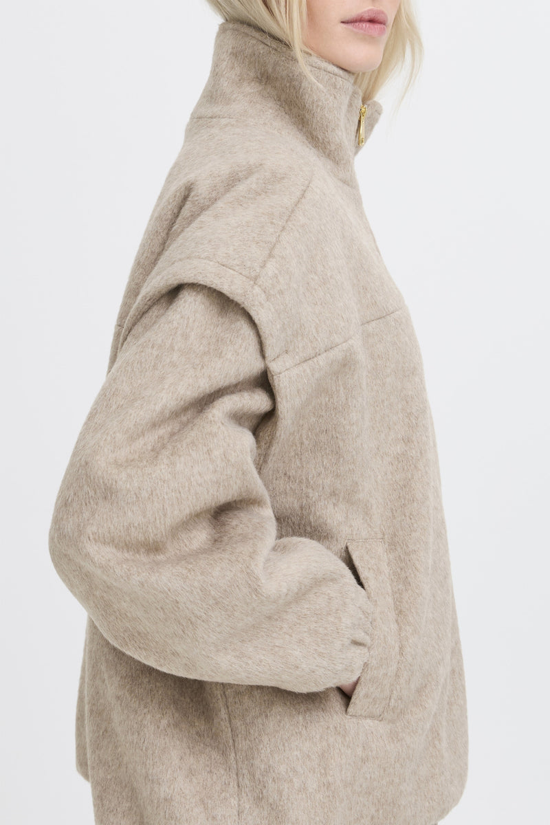 Becila Jacket
