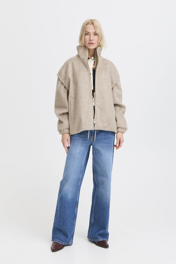 Becila Jacket
