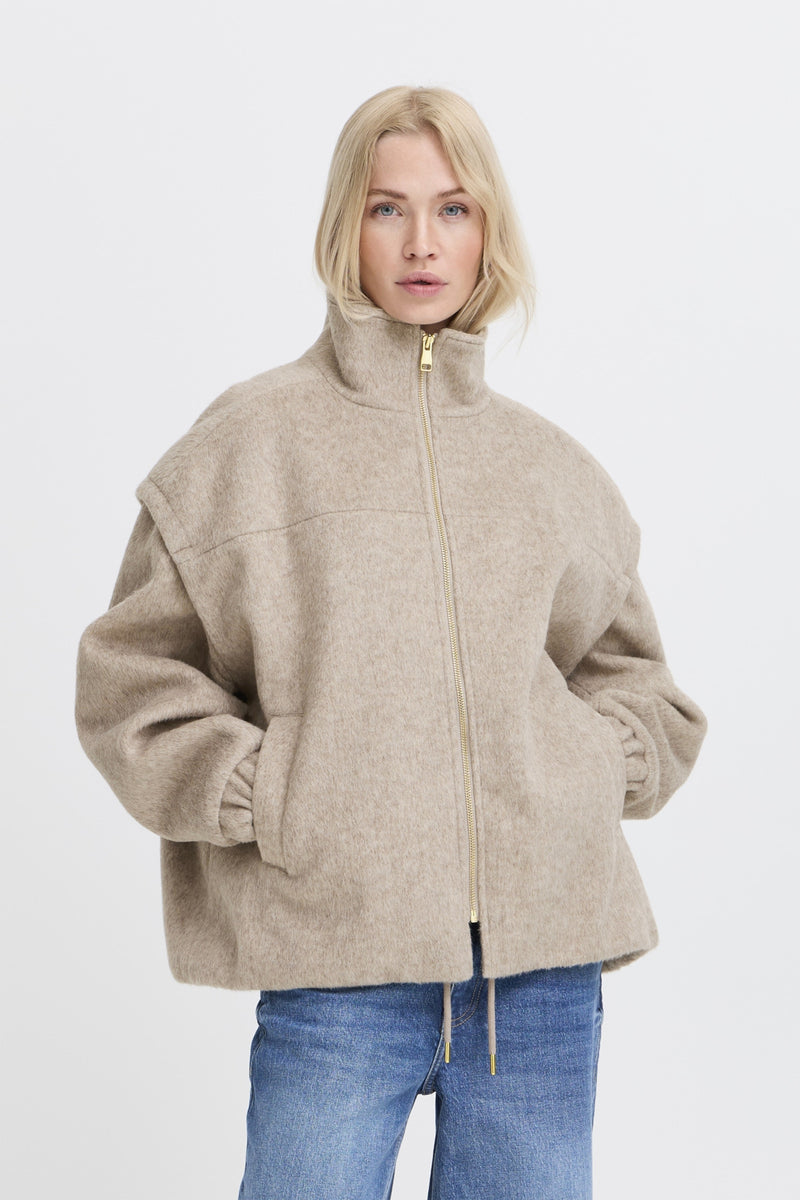Becila Jacket