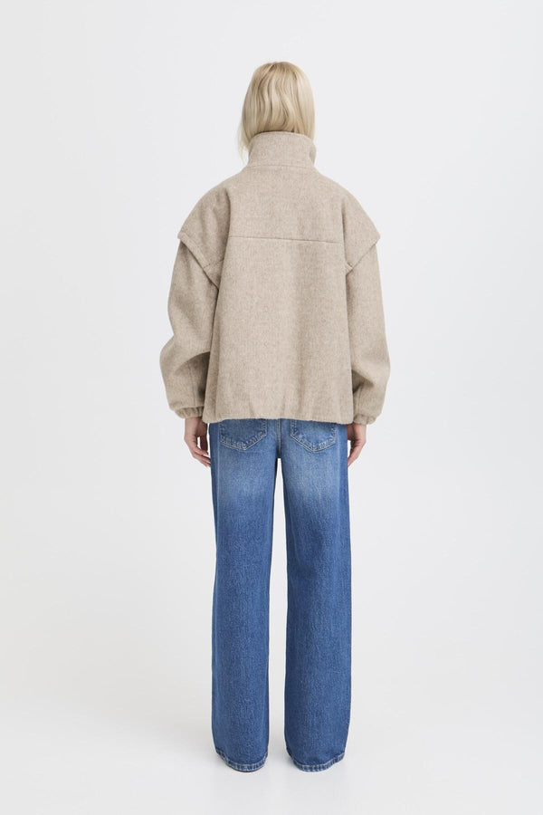 Becila Jacket