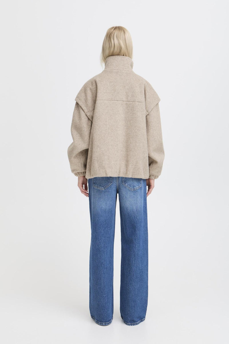Becila Jacket