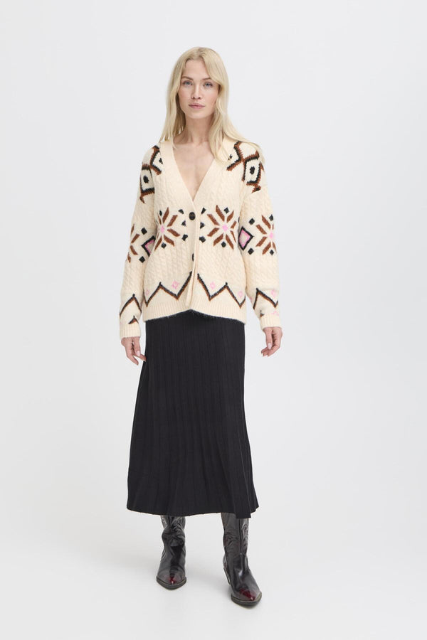 Melpa Cardigan