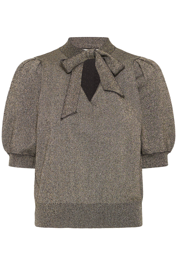 Mobbe Bow Jumper