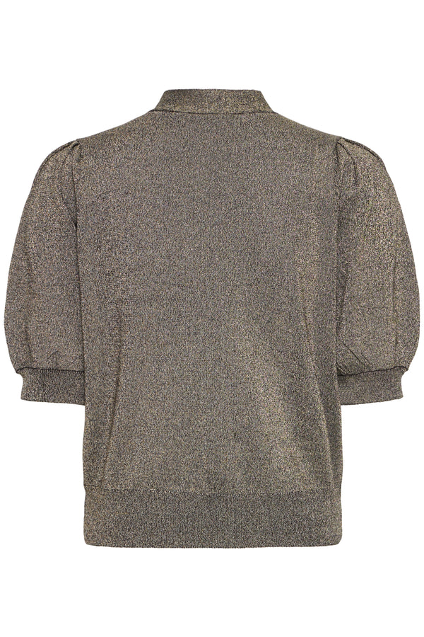 Mobbe Bow Jumper