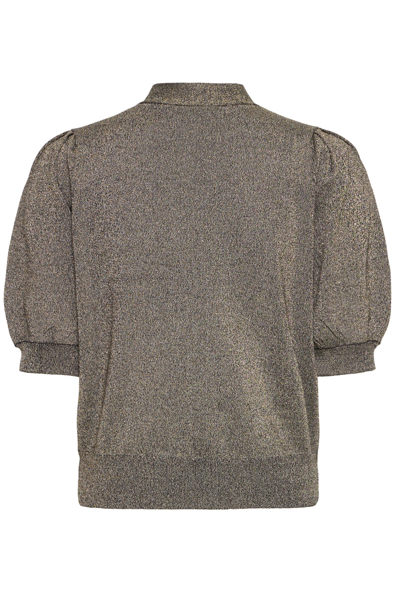 Mobbe Bow Jumper