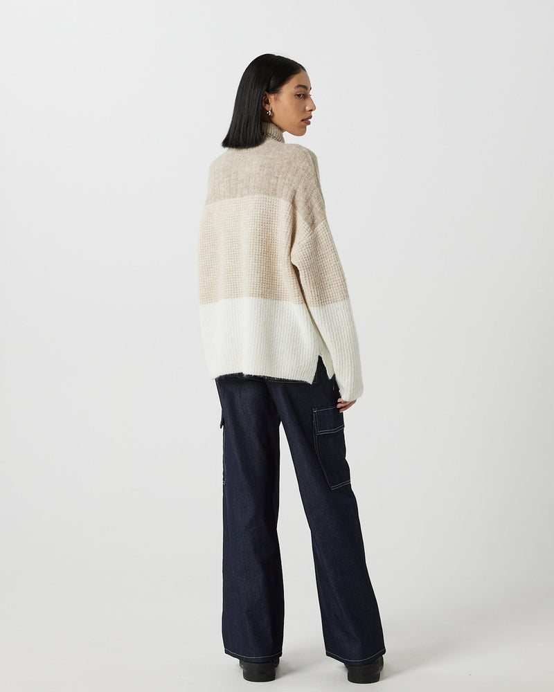Caline Sweater