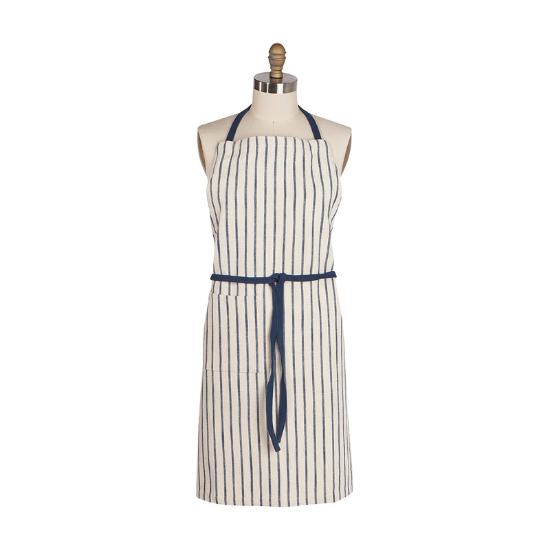 Vintage French Apron