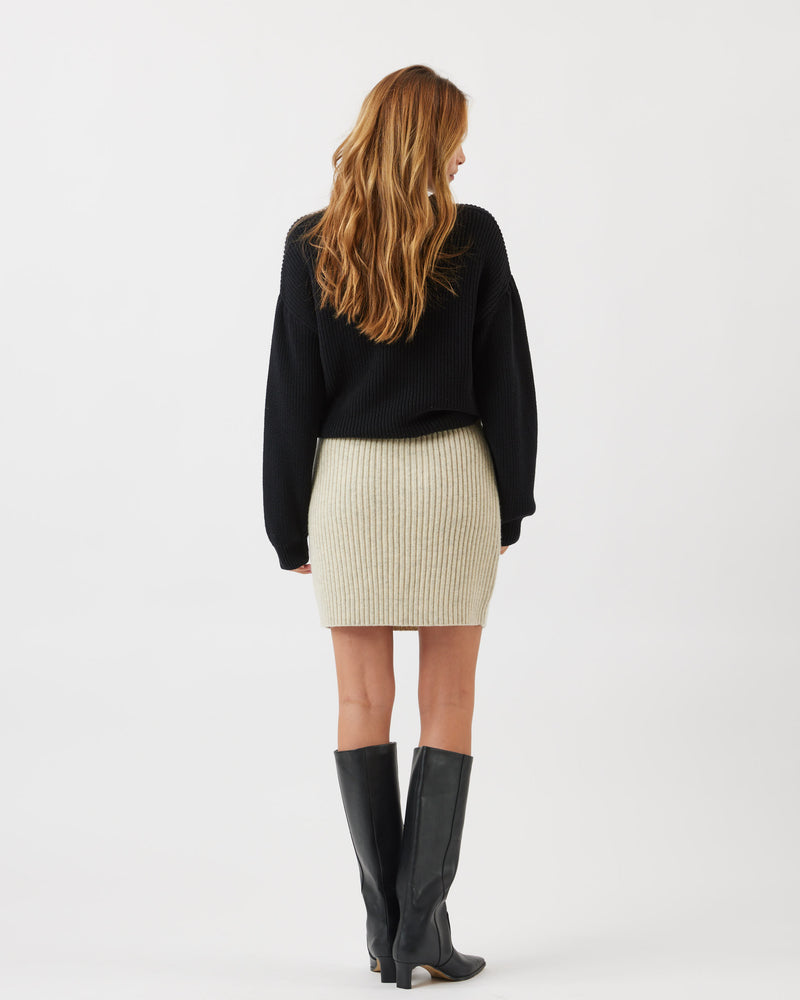 Sandies Midi Skirt