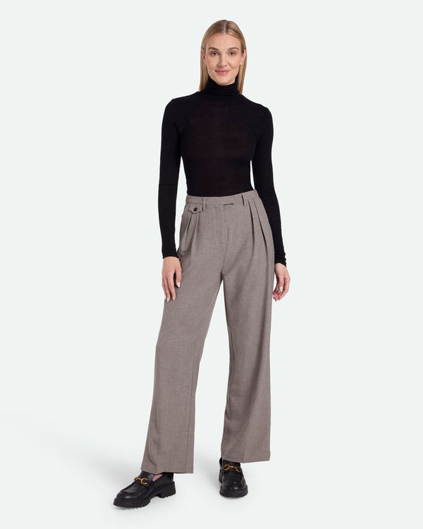 Leonas Trousers